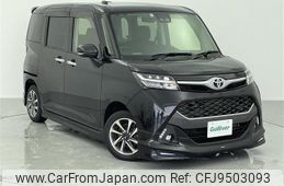 toyota tank 2019 -TOYOTA--Tank DBA-M900A--M900A-0325592---TOYOTA--Tank DBA-M900A--M900A-0325592-