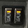 mitsubishi pajero 2018 CFJ1698291 image 6