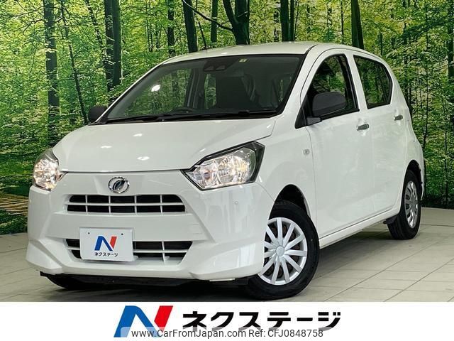 daihatsu mira-e-s 2019 quick_quick_LA350S_LA350S-0154419 image 1