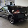 honda cr-z 2011 -HONDA--CR-Z ZF1--1100507---HONDA--CR-Z ZF1--1100507- image 8