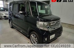 honda n-box 2016 -HONDA 【富山 581ﾂ4566】--N BOX JF2--JF2-1500685---HONDA 【富山 581ﾂ4566】--N BOX JF2--JF2-1500685-