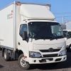 hino dutro 2018 CFJ1607845 image 3