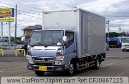 mitsubishi-fuso canter 2017 N9024060043F-90