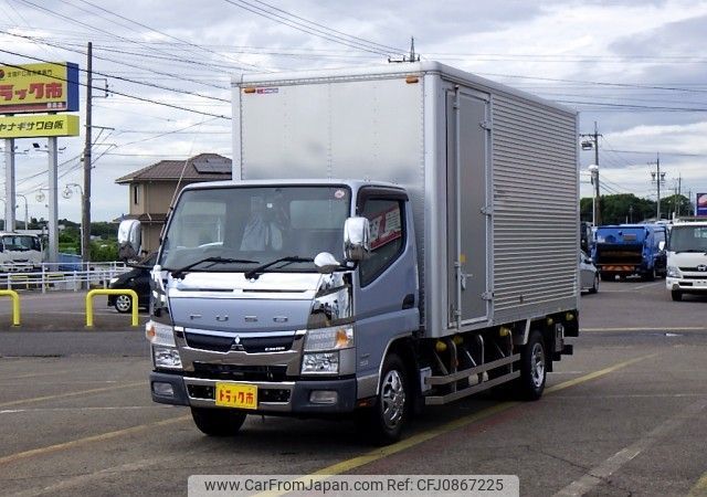 mitsubishi-fuso canter 2017 N9024060043F-90 image 1