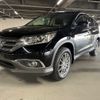 honda cr-v 2012 NIKYO_NX50821 image 3