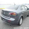 mitsubishi galant-fortis 2011 sas-1725-A image 4