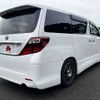 toyota alphard 2009 504928-924922 image 2