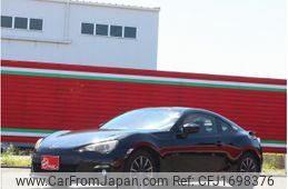 subaru brz 2013 CFJ1698376