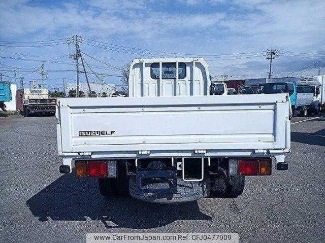 isuzu elf-truck 2004 quick_quick_KR-NHS69EAV_NHS69E-7414886 image 2