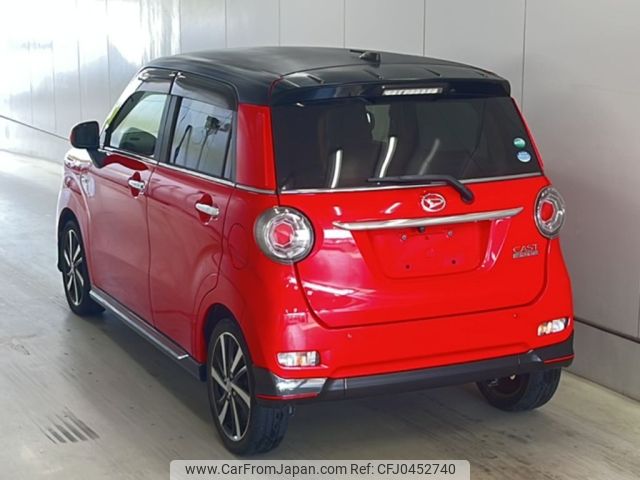 daihatsu cast 2015 -DAIHATSU--Cast LA250S-0014276---DAIHATSU--Cast LA250S-0014276- image 2