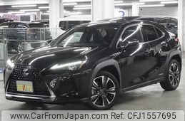 lexus ux 2019 CFJ1557695