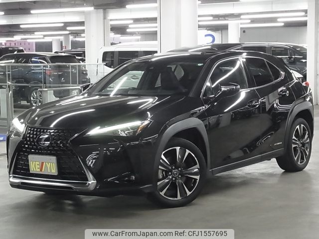lexus ux 2019 CFJ1557695 image 1