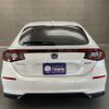 honda civic 2023 CFJ1720539 image 12