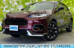 honda zr-v 2024 CFJ1492392