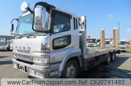 mitsubishi-fuso super-great 2006 -MITSUBISHI--Super Great PJ-FV50JV--FV50JY-540379---MITSUBISHI--Super Great PJ-FV50JV--FV50JY-540379-