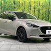 mazda demio 2021 -MAZDA--MAZDA2 5BA-DJLAS--DJLAS-250707---MAZDA--MAZDA2 5BA-DJLAS--DJLAS-250707- image 18