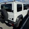 suzuki jimny-sierra 2022 quick_quick_3BA-JB74W_JB74W-154934 image 4