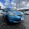 honda fit 2009 -HONDA--Fit DBA-GE6--GE6-1315209---HONDA--Fit DBA-GE6--GE6-1315209- image 1