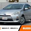 toyota aqua 2014 -TOYOTA--AQUA DAA-NHP10--NHP10-6261630---TOYOTA--AQUA DAA-NHP10--NHP10-6261630- image 1