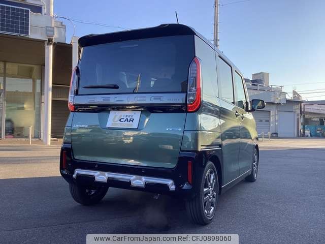 mitsubishi delica-mini 2024 -MITSUBISHI--Delica Mini 4AA-B35A--B35A-0605***---MITSUBISHI--Delica Mini 4AA-B35A--B35A-0605***- image 2