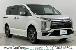 mitsubishi delica-d5 2019 -MITSUBISHI--Delica D5 3DA-CV1W--CV1W-2105865---MITSUBISHI--Delica D5 3DA-CV1W--CV1W-2105865-