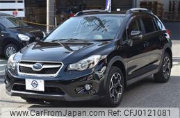 subaru impreza-wagon 2013 -SUBARU--Impreza Wagon DBA-GP7--GP7-050104---SUBARU--Impreza Wagon DBA-GP7--GP7-050104-