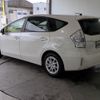 toyota prius-α 2012 -TOYOTA--Prius α DAA-ZVW41W--ZVW41-3217558---TOYOTA--Prius α DAA-ZVW41W--ZVW41-3217558- image 18