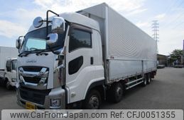 isuzu giga 2018 -ISUZU--Giga 2PG-CYJ77C--CYJ77C-7000675---ISUZU--Giga 2PG-CYJ77C--CYJ77C-7000675-