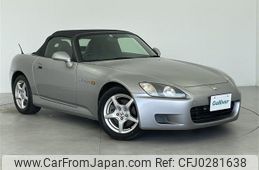 honda s2000 1999 -HONDA--S2000 GH-AP1--AP1-1006732---HONDA--S2000 GH-AP1--AP1-1006732-