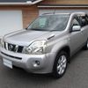 nissan x-trail 2009 GOO_JP_700070659730240704001 image 6