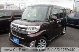 daihatsu tanto 2016 -DAIHATSU--Tanto DBA-LA600S--LA600S-0355960---DAIHATSU--Tanto DBA-LA600S--LA600S-0355960-