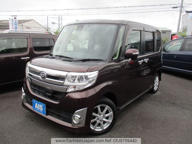 daihatsu tanto 2016 -DAIHATSU--Tanto DBA-LA600S--LA600S-0355960---DAIHATSU--Tanto DBA-LA600S--LA600S-0355960- image 1