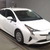 toyota prius 2017 -TOYOTA 【名古屋 305ﾐ5102】--Prius DAA-ZVW50--ZVW50-8060020---TOYOTA 【名古屋 305ﾐ5102】--Prius DAA-ZVW50--ZVW50-8060020- image 4