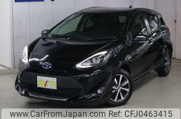 toyota aqua 2019 -TOYOTA--AQUA DAA-NHP10--NHP10-2639068---TOYOTA--AQUA DAA-NHP10--NHP10-2639068-