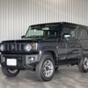 suzuki jimny 2025 CFJ1643111 image 1