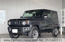 suzuki jimny 2025 CFJ1643111