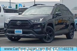 toyota rav4 2022 quick_quick_6BA-MXAA54_MXAA54-5035147