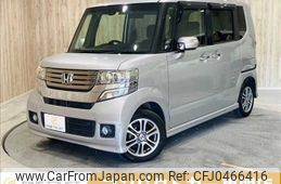 honda n-box 2014 -HONDA--N BOX DBA-JF1--JF1-1450437---HONDA--N BOX DBA-JF1--JF1-1450437-