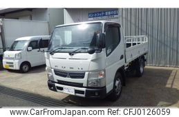 mitsubishi-fuso canter 2016 GOO_NET_EXCHANGE_0707845A30240821W001