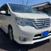 nissan serena 2015 -NISSAN--Serena DAA-HFC26--HFC26-247866---NISSAN--Serena DAA-HFC26--HFC26-247866- image 2