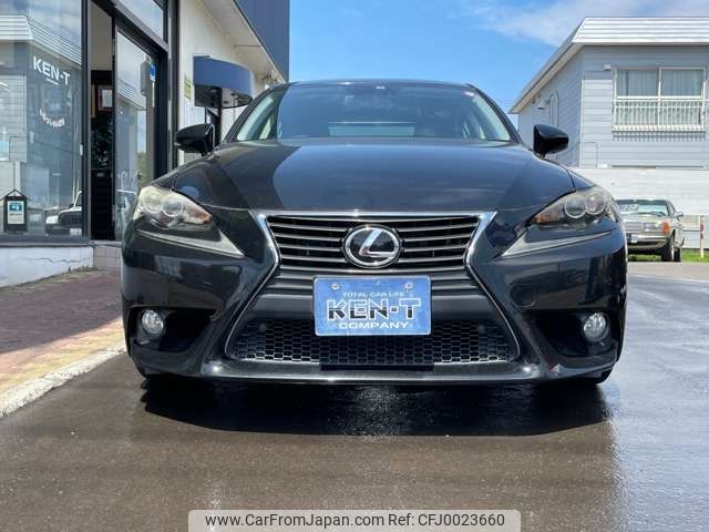 lexus is 2013 -LEXUS--Lexus IS DBA-GSE35--GSE35-5001547---LEXUS--Lexus IS DBA-GSE35--GSE35-5001547- image 2
