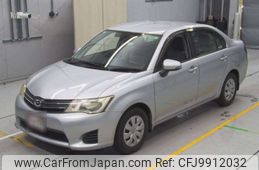 toyota corolla-axio 2013 -TOYOTA--Corolla Axio NRE160-7003524---TOYOTA--Corolla Axio NRE160-7003524-