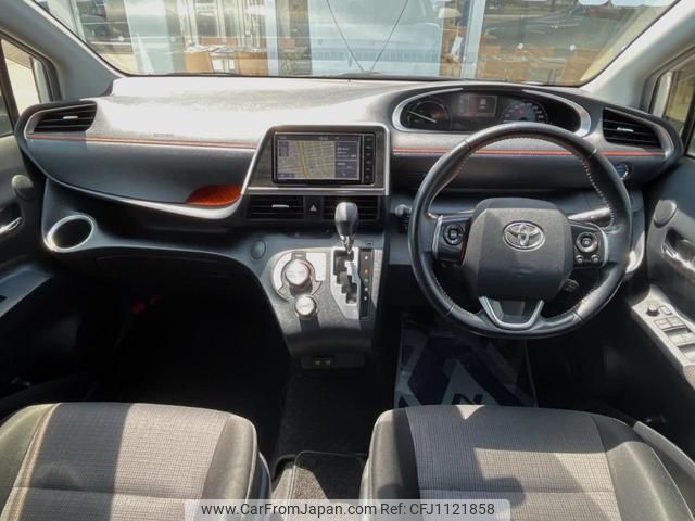 toyota sienta 2019 quick_quick_NHP170G_NHP170-7164504 image 2
