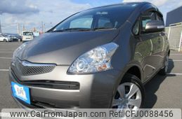 toyota ractis 2008 REALMOTOR_Y2024080035A-21