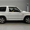 mitsubishi pajero-mini 2011 CFJ1804262 image 12