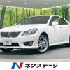 toyota crown 2010 CFJ1765361 image 1