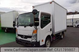 nissan atlas 2016 CFJ1789807
