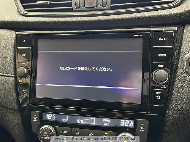nissan x-trail 2018 -NISSAN--X-Trail DAA-HNT32--HNT32-168597---NISSAN--X-Trail DAA-HNT32--HNT32-168597- image 2