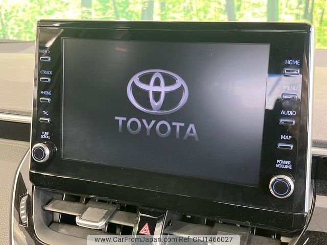 toyota corolla-sport 2020 -TOYOTA--Corolla Sport 6AA-ZWE211H--ZWE211-1033892---TOYOTA--Corolla Sport 6AA-ZWE211H--ZWE211-1033892- image 2