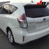 toyota prius-α 2015 -TOYOTA--Prius α ZVW41W-3402592---TOYOTA--Prius α ZVW41W-3402592- image 2